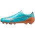 Botas de Fútbol Mizuno Mizuno Alpha Elite Azul Unisex