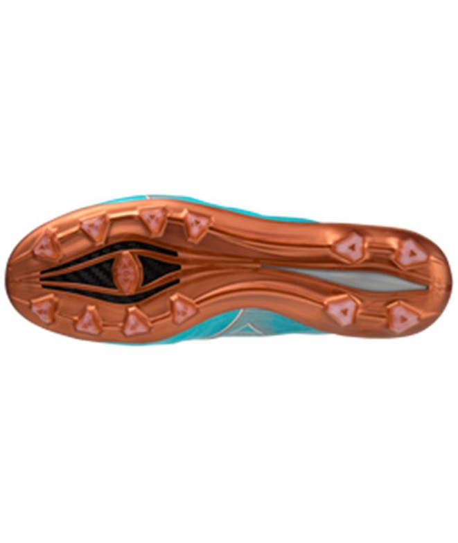 Football Mizuno Mizuno Bottes de l'Alpha Elite...