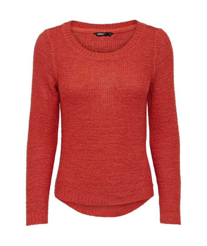 Sweat Femme Only Geena Xo Red Clay