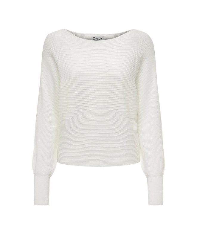 Sweat Seule adaline Pullo Blanche-Neige Femme