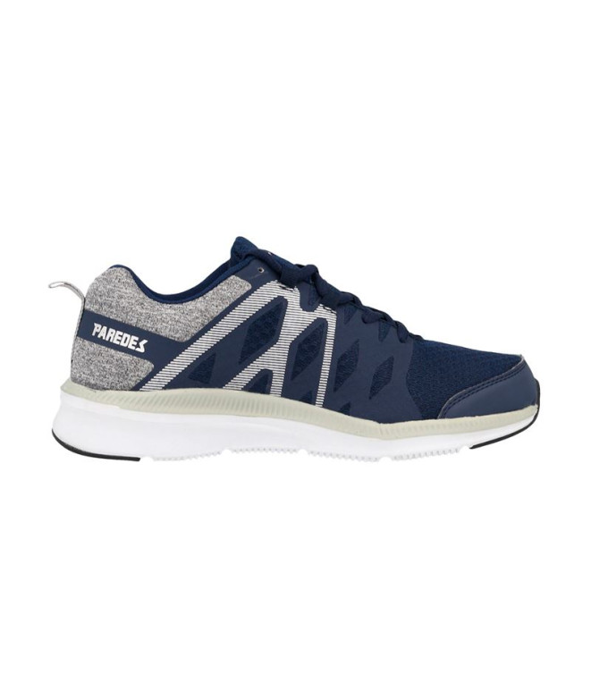 Chaussures Drome Walls Navy Blue Homme