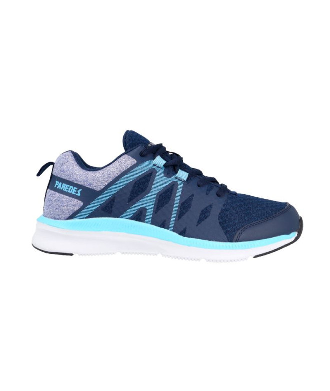 Chaussures Murs Dromeda Bleu marine Femme