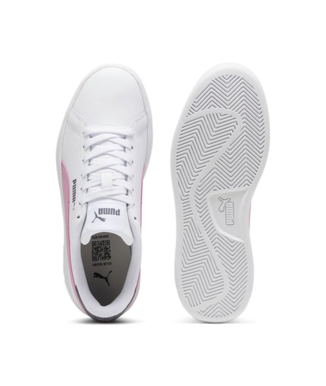 Chaussures Décontracté Enfant from Puma Smash...