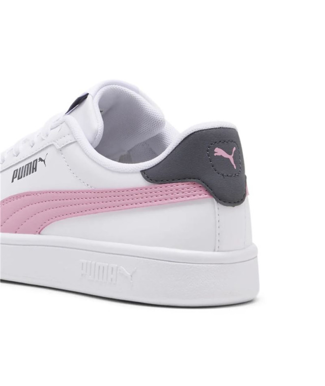 Chaussures Décontracté Enfant from Puma Smash...