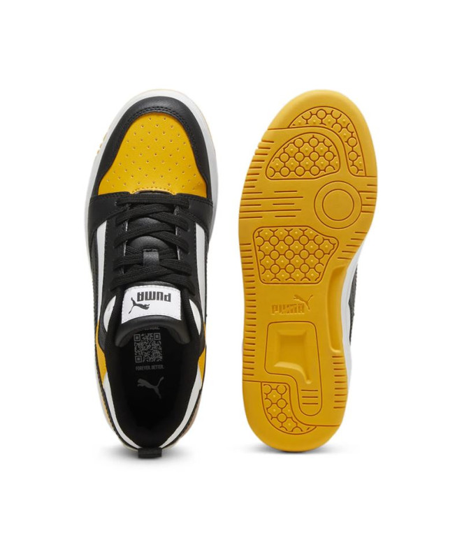 Chaussures Décontracté Enfant de Puma Rebound...