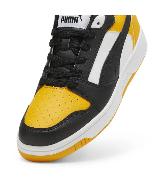Chaussures Décontracté Enfant de Puma Rebound...