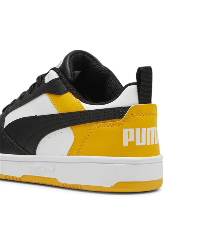 Chaussures Décontracté Enfant de Puma Rebound...