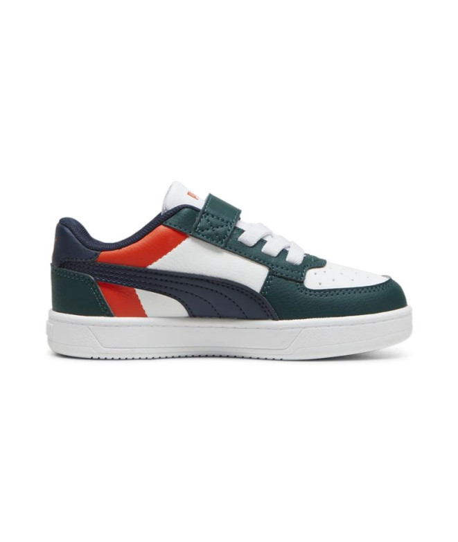 Sapatilhas Casual Infantil from Puma Caven 2.0...