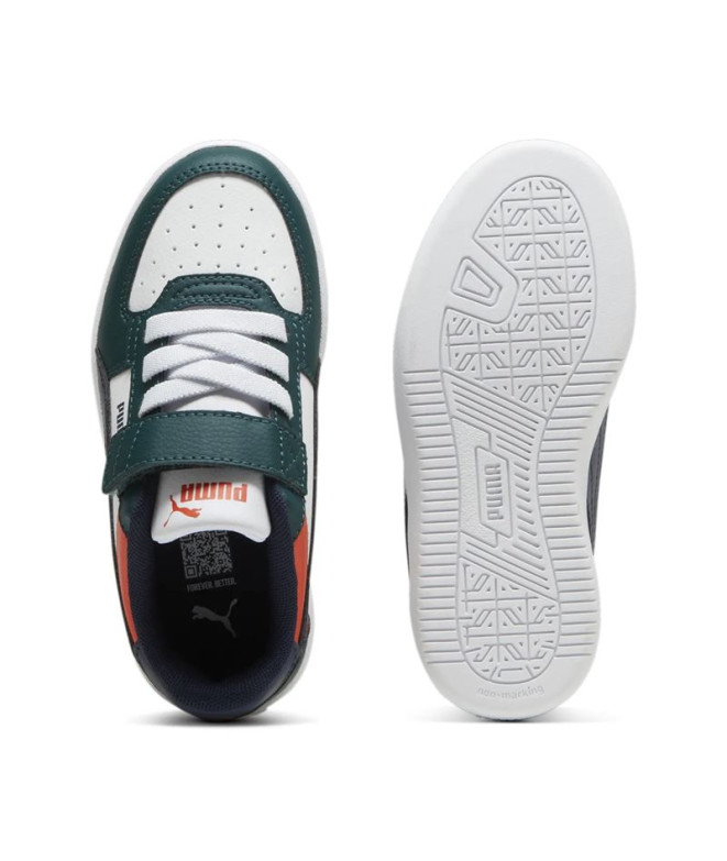 Sapatilhas Casual Infantil from Puma Caven 2.0...