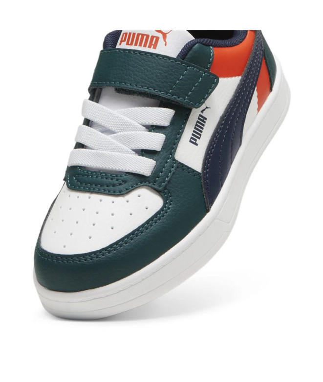 Sapatilhas Casual Infantil from Puma Caven 2.0...
