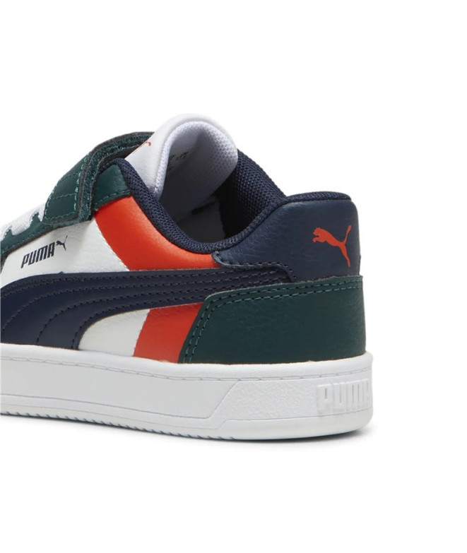Sapatilhas Casual Infantil from Puma Caven 2.0...