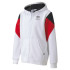 Casaco Sportswear Puma Rebel Block Full-Zip Hoodie