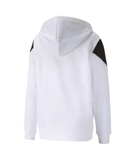 Veste Sportswear Puma Rebel Block Full-Zip Hoodie 2