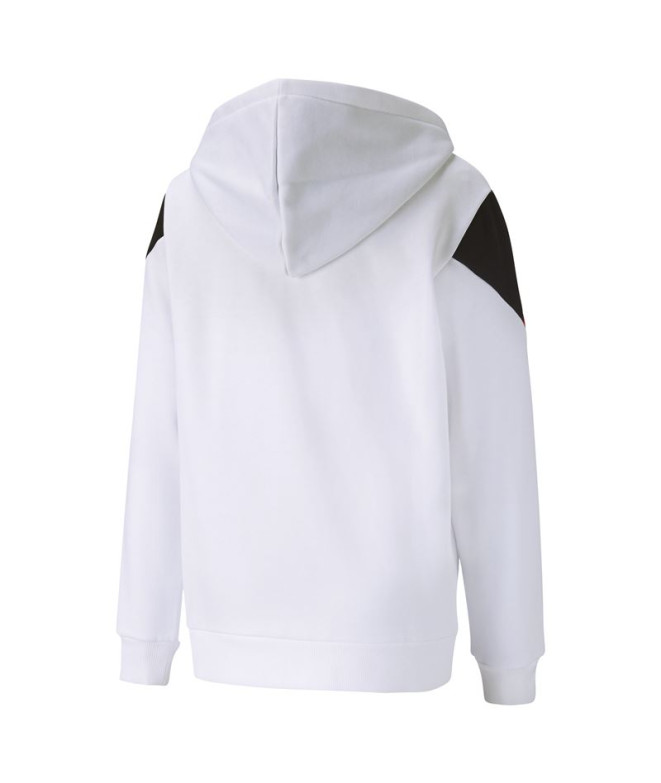 Chaqueta Sportswear Puma Rebel Block Full-Zip...