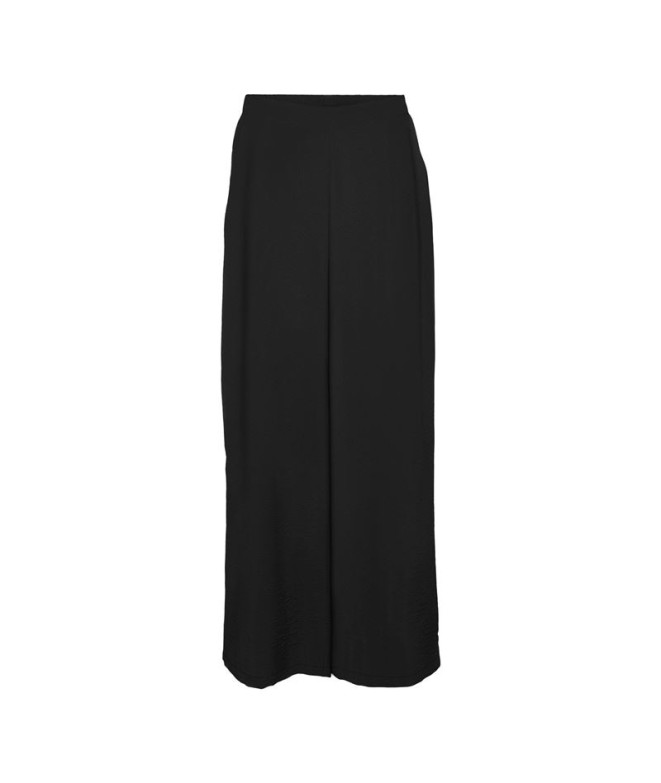 Pantalons Femme Vero Moda Vmjosie Large Noir