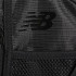 Mochila New Balance Opp Core Shoulder Hombre Negro
