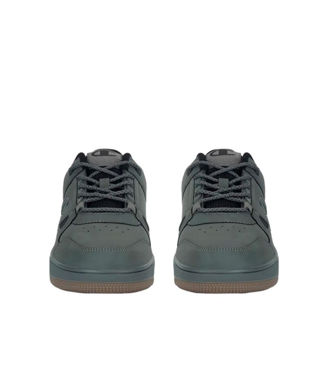 Chaussures Champion Homme Rd18 Low Cord Low Cut...