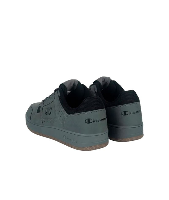 Chaussures Champion Homme Rd18 Low Cord Low Cut...