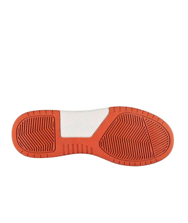 Chaussures Kappa Manis