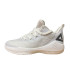 Sapatilhas de Basquetebol Peak SNAKE Mulher Branco/Preto