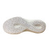 Sapatilhas de Basquetebol Peak SNAKE Mulher Branco/Preto