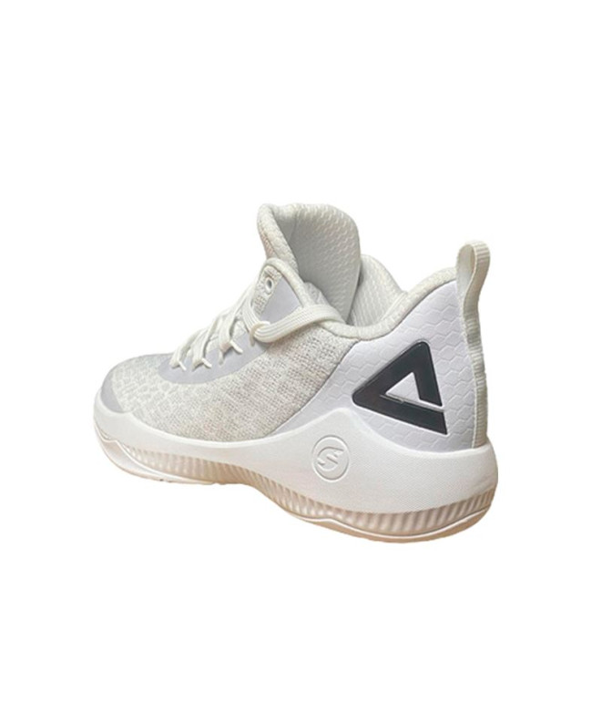 Chaussures de Basket-ball Peak SNAKE Femme...
