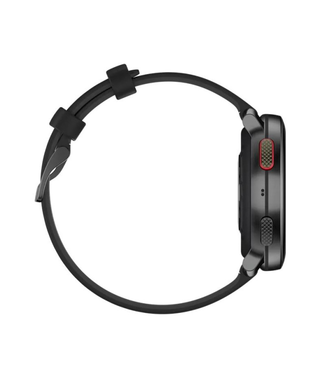 Relógio Polar Vintage V3 Preto