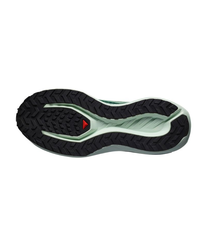 Chaussures Salomon Drx Defy Grvl Smoke...