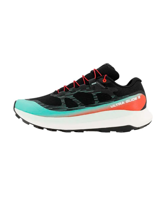 Zapatillas Salomon Ultra Glide 2 Negro Hombre