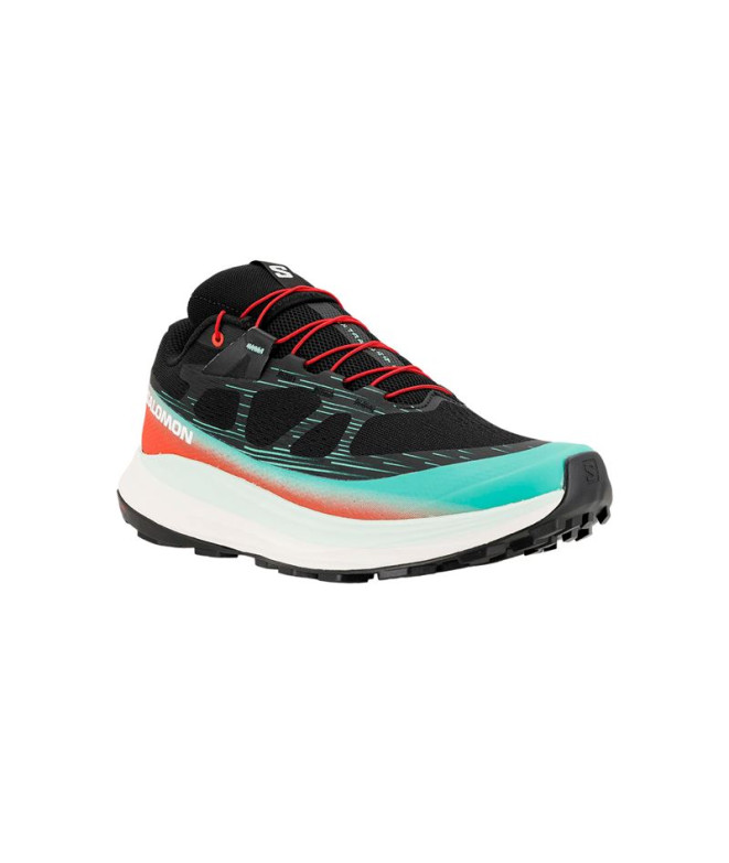 Chaussures Salomon Ultra Glide 2 Noir Homme