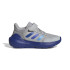 Chaussures adidas Enfant Tensaur Run 3.0 Gris