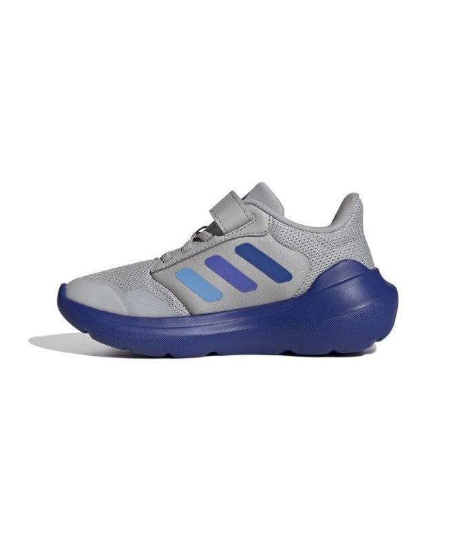 Chaussures adidas Enfant Tensaur Run 3.0 Gris
