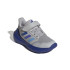 Chaussures adidas Enfant Tensaur Run 3.0 Gris