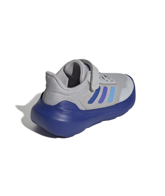 Chaussures adidas Enfant Tensaur Run 3.0 Gris