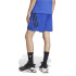 Pantalon adidas Homme Future Icons Short 3-Stripes Bleu