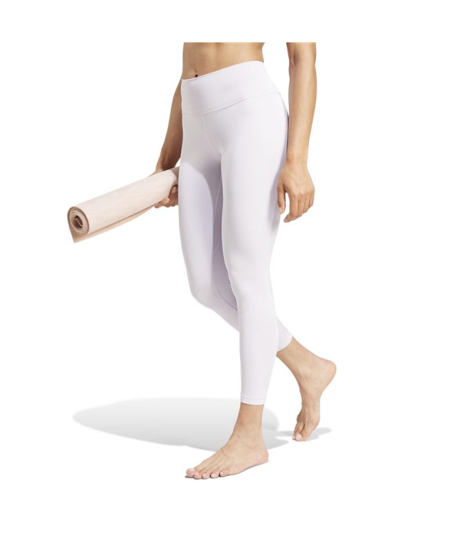 Collants Fitness adidas Femme de All Me 7/8 L...