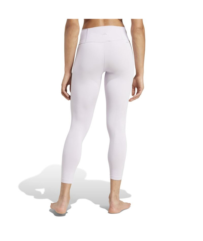 Collants Fitness adidas Femme de All Me 7/8 L...