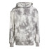 Sudadera adidas All Szn Fleece Wash Hoodie Hombre Gris