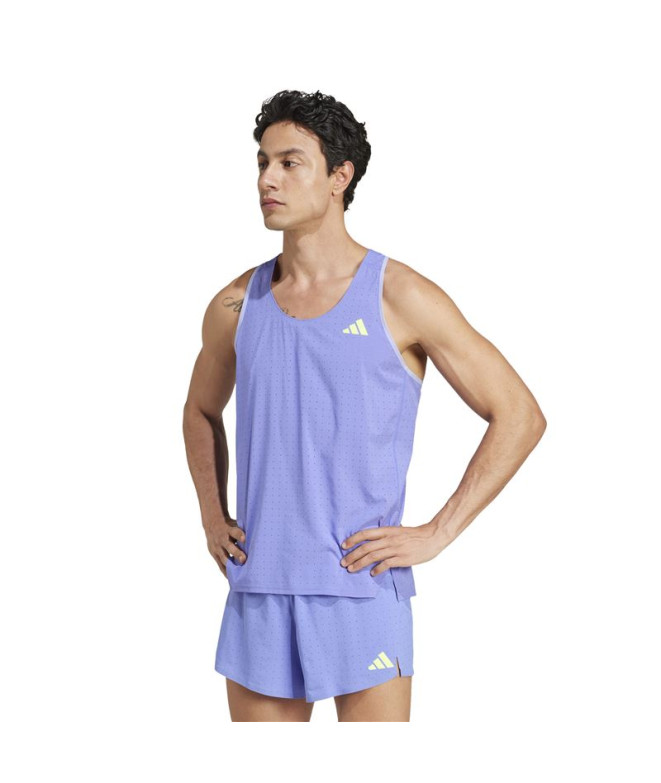 T-shirt Running adidas Running Homme Maillot de...