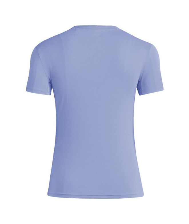 Camiseta Running adidas Running Mulher por...