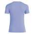 Camiseta Running adidas Running Mulher por Adizero Essentials Blue