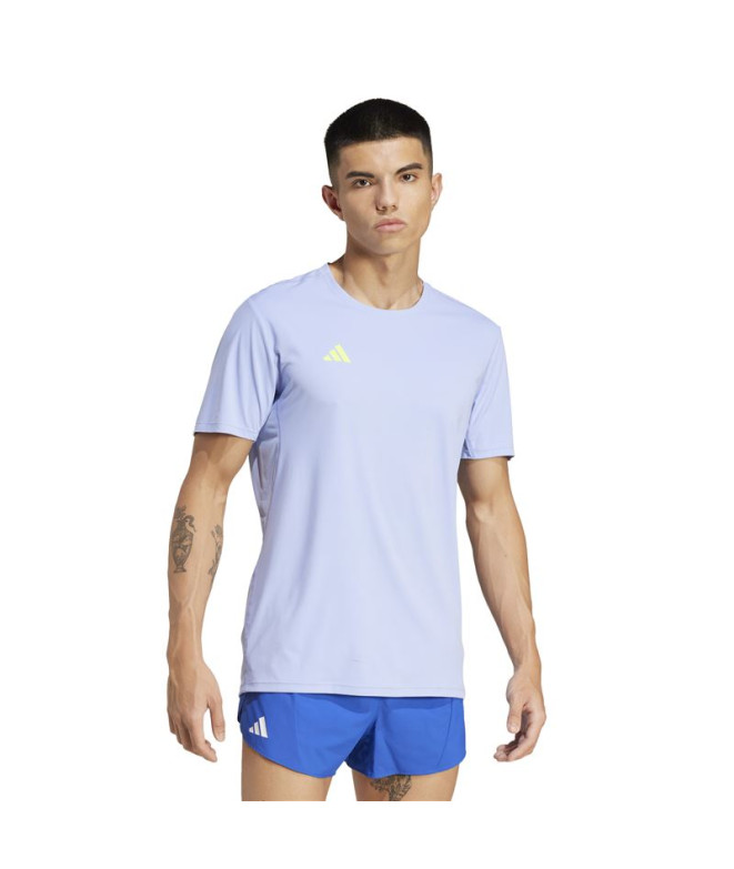 T-shirt Running adidas Running Homme by Adizero...