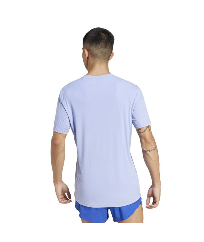 Camiseta Running adidas Running Homem por...