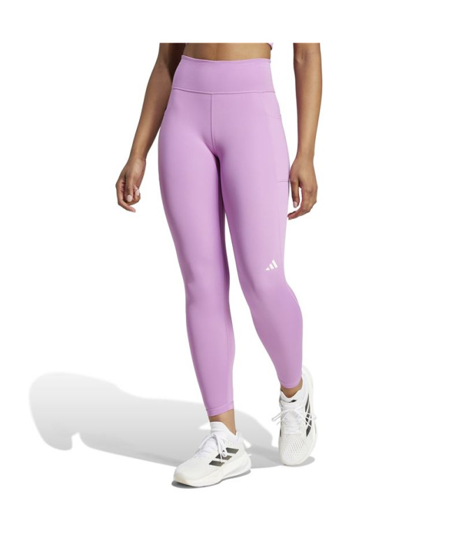 Malhas Running adidas Mulher de Own The Run 7/8...