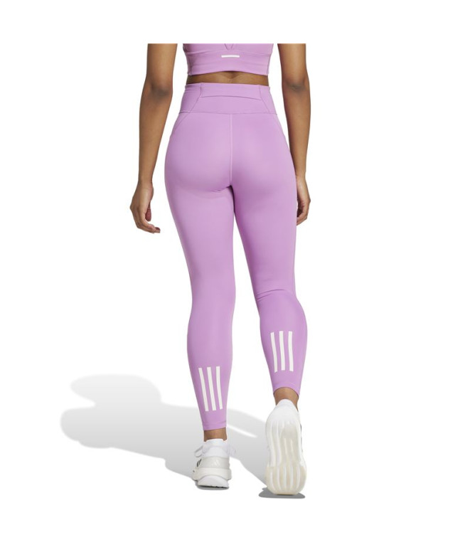 Collants Running adidas Femme de Own The Run...