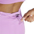 Malhas Running adidas Mulher de Own The Run 7/8 Purple