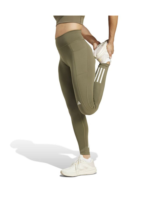 Collants Running adidas Femme by Own The Run...