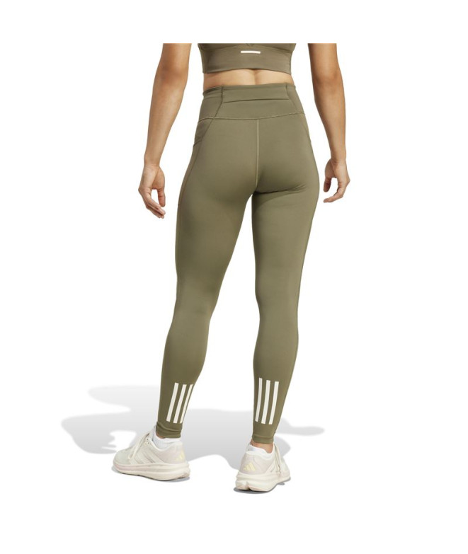 Collants Running adidas Femme by Own The Run...