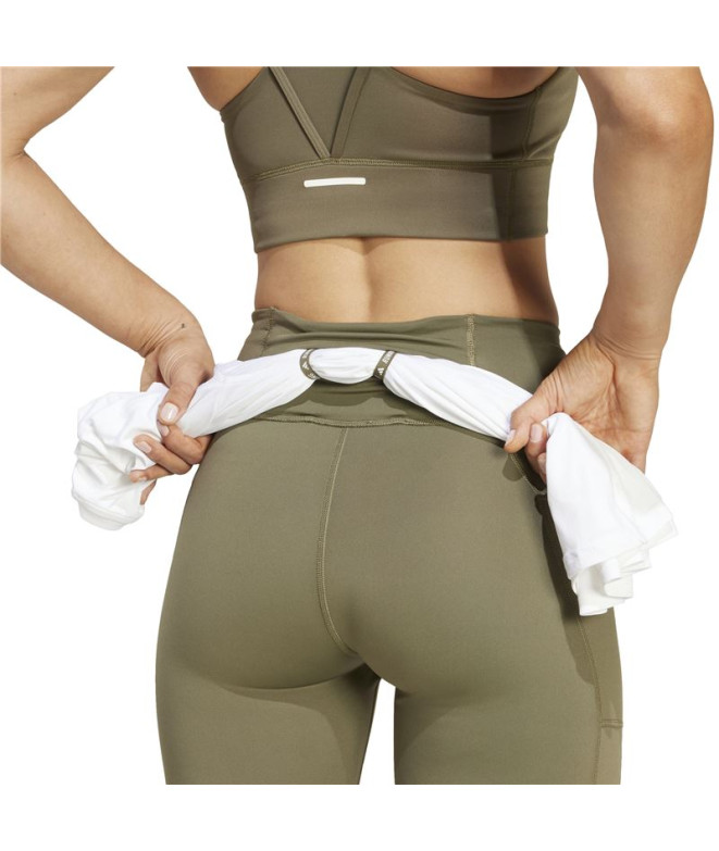 Collants Running adidas Femme by Own The Run...