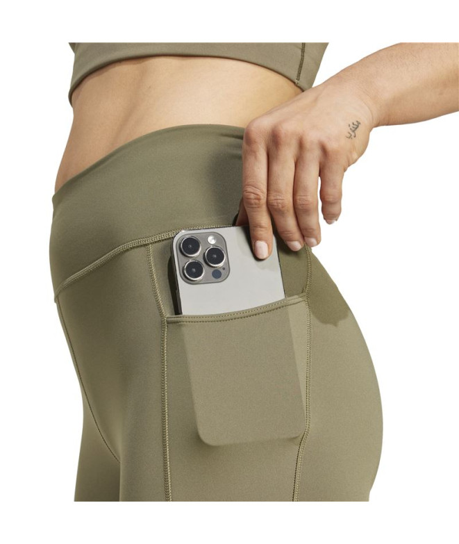 Collants Running adidas Femme by Own The Run...